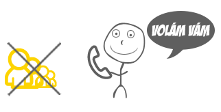 Bez čekání Bez čekání