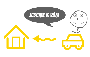 Mobilní zastavárna Mobilní zastavárna